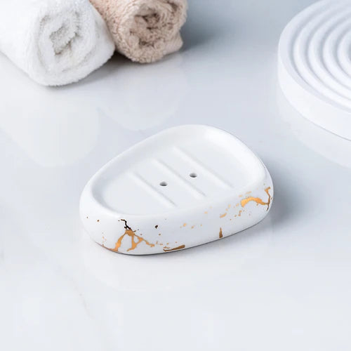 Bathroom Counter Set