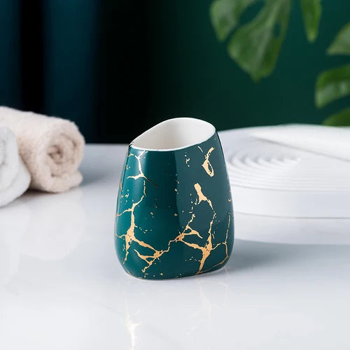Bathroom Counter Set