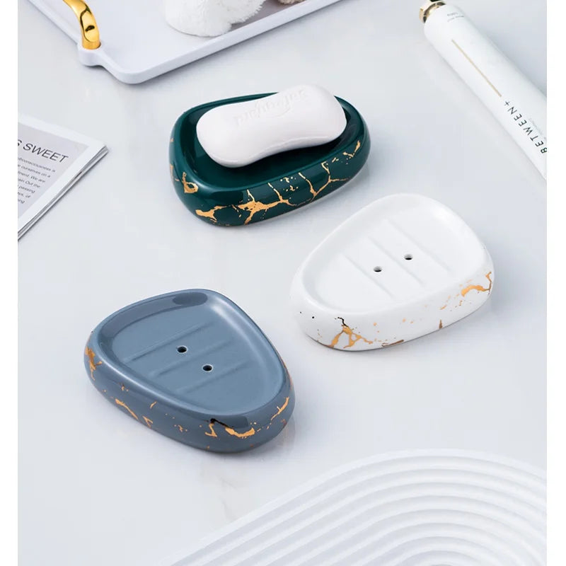 Bathroom Counter Set