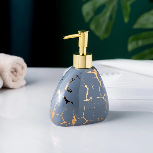 Bathroom Counter Set