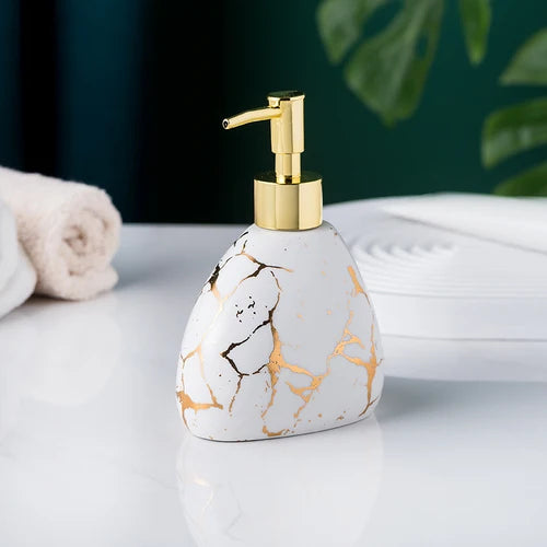 Bathroom Counter Set