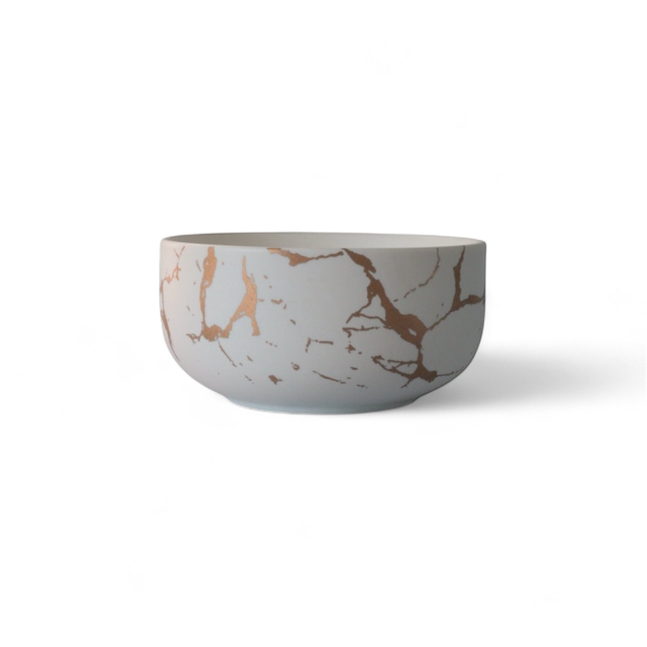 Marble Porcelain Bowl