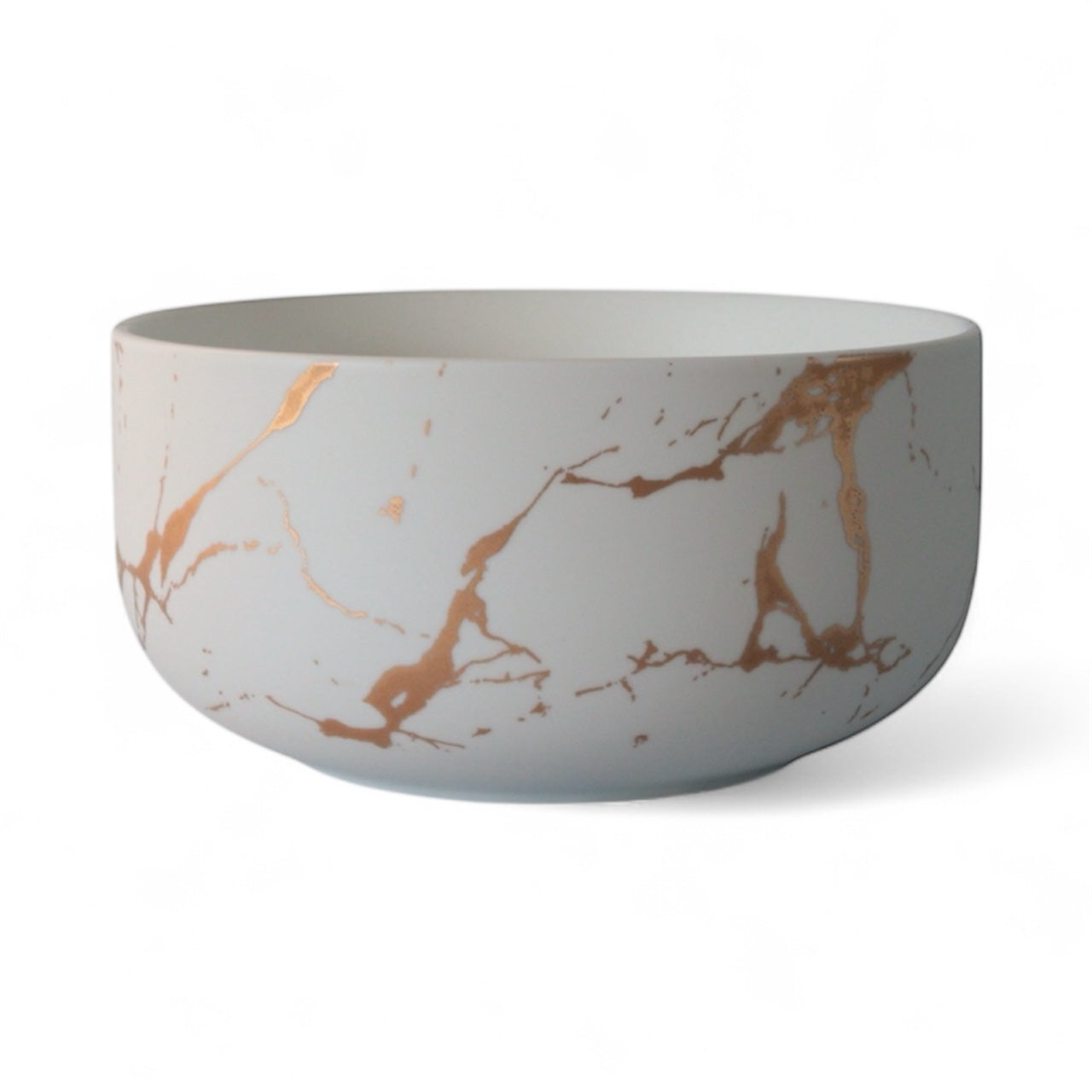 Marble Porcelain Bowl