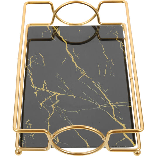 Bathroom Marble Tray